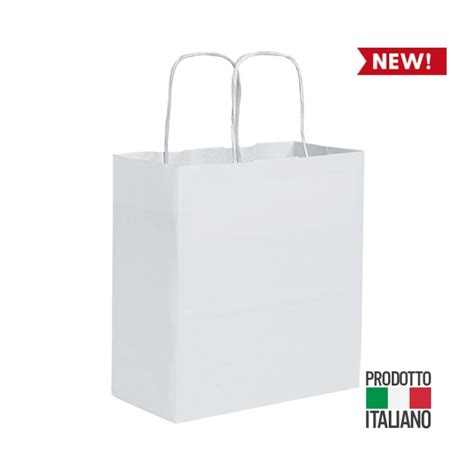 shopper di carta economiche
